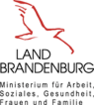 Ministerium für Arbeit, Soziales, Gesundheit, Frauen und Familie Land Brandenburg